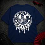 Lost In Sound Oversize Tee